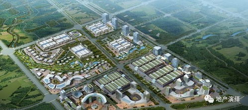 房企動態 光明地產入鄭落子二七區,美盛聯姻華商入新鄭 其它 網