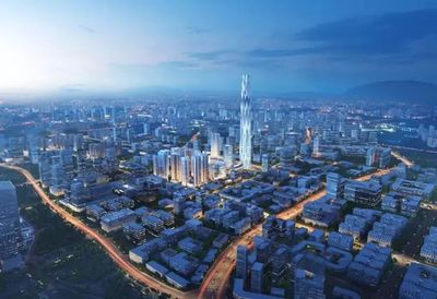 離新家最近的距離,是現(xiàn)房!