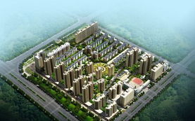 鄭州樓市11月尾聲開(kāi)盤(pán) 多戶(hù)型最低單價(jià)7700起