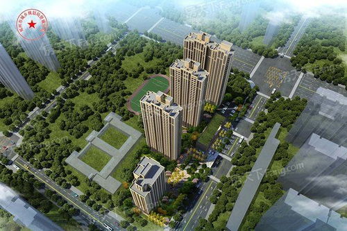 細數鄭州品牌開發商 口碑樓盤你更喜歡哪個