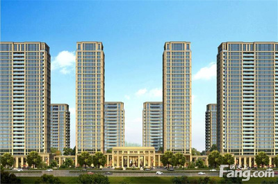 鄭州城開綠園怎么樣 房價走勢剖析