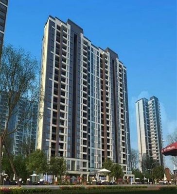 康橋地產:多次被執(zhí)行,工地停工,延期交房,真的要玩完了?