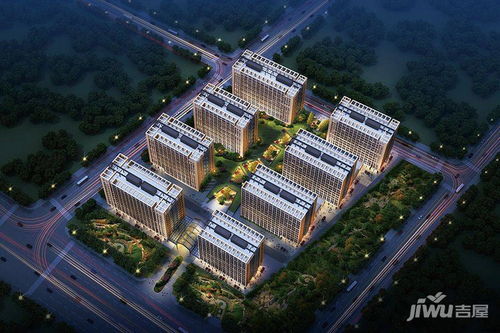 鄭州D工寓 平層與LOFT公寓房源咨詢啟動，助力城市居住新體驗