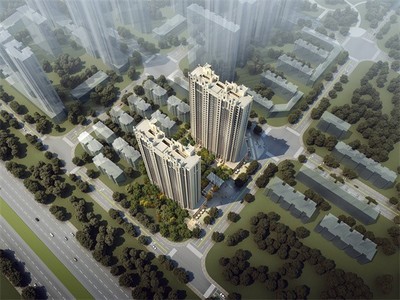 鄭州房地產(chǎn)開發(fā) 現(xiàn)狀、挑戰(zhàn)與未來展望