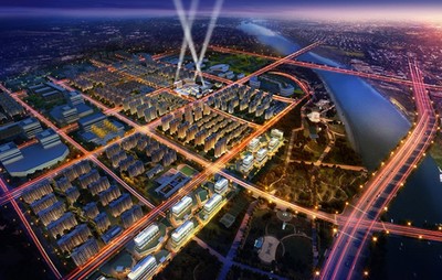 和昌地產(chǎn) 堅守建設(shè)理念，全力踐行“保交樓、保民生、保穩(wěn)定”的鄭州房地產(chǎn)開發(fā)之路