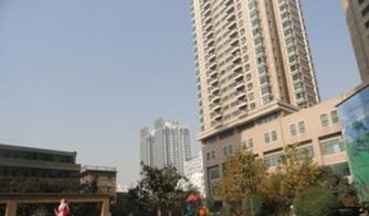 裕鴻花園小區(qū)概況與鄭州房價趨勢分析