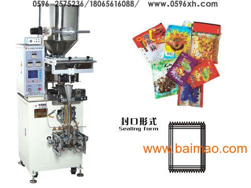 黃連上清丸顆粒自動(dòng)包裝機(jī) 高效生產(chǎn)的智能解決方案