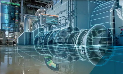 工業(yè)互聯(lián)網(wǎng)助力傳統(tǒng)企業(yè)轉(zhuǎn)型變革